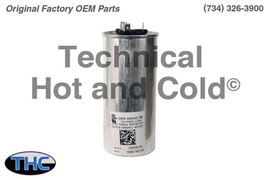 Lennox 29W09 Dual Run Capacitor | Technical Hot & Cold