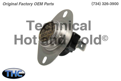 Lennox 33H78 Limit Switch