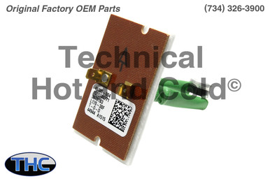 Lennox 57W37 Limit Switch - Technical Hot & Cold Parts