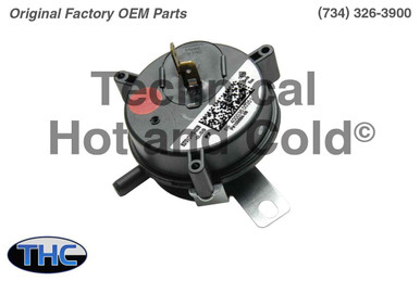 PFC② Lennox 65W49 Pressure Switch w/ Mount