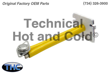 Lennox 73W19 Limit Switch