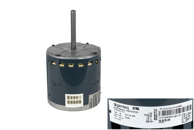 Lennox 81W33 ECM X-13 Endura Pro Blower Motor Assembly - Technical