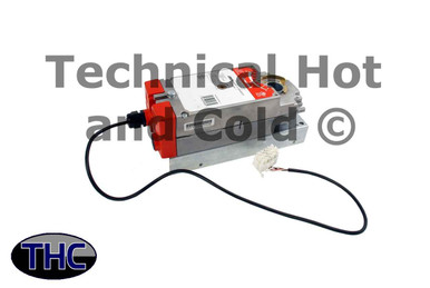 Lennox 86K37 Damper Actuator Motor Kit