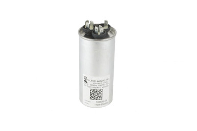 Lennox 89M71 Dual Run Capacitor - Technical Hot & Cold Parts