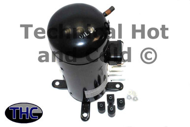 Kanto-Seiki KAN00073 Compressor