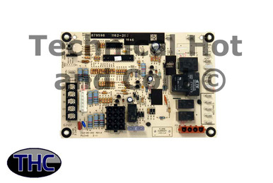 York Coleman S1-33103010000 Ignition Control Board Kit