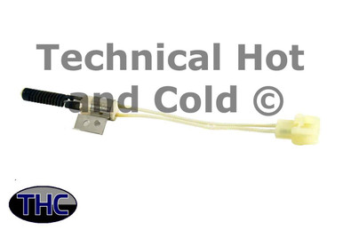 York Coleman S1-02530277700 Hot Surface Ignitor | Technical Hot & Cold