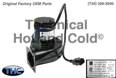 Roberts Gordon 90709700-P Blower Motor Assembly