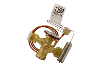 Lennox 12J18 Thermal Expansion Valve - Technical Hot & Cold Parts