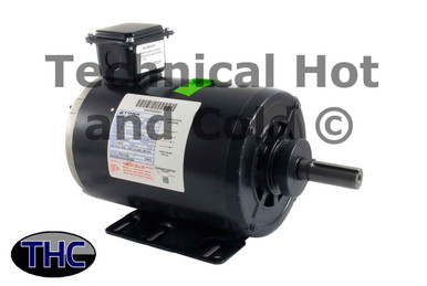 York Chiller 02430900001 Fan Motor