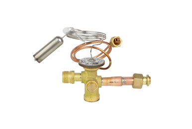 VΛV Lennox 13Y21 Thermal Expansion Valve Kit - Technical Hot & Cold Parts