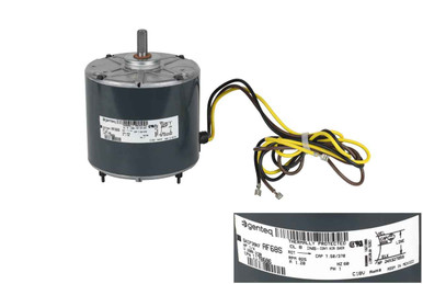 ICP 1178686 Fan Motor