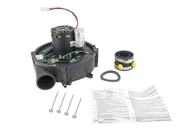 aimi　0226 ICP 1177468 Draft Inducer Motor Assembly w/Capacitor