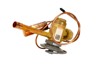 ICP 1176876 Thermal Expansion Valve - Technical Hot & Cold Parts