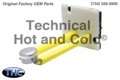 Rheem Ruud 47-104990-04 Limit Switch