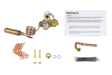 PRD Rheem Ruud PD619070 Thermal Expansion Valve