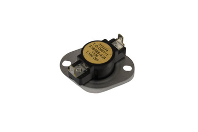 H Carrier 338096-709 Limit Switch w/ Gasket