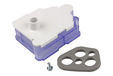 Carrier 336836-751 Condensate Trap Kit - Technical Hot & Cold Parts