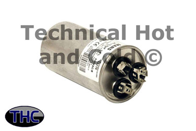 その他 MD UT Mars 12278 Dual Run Capacitor