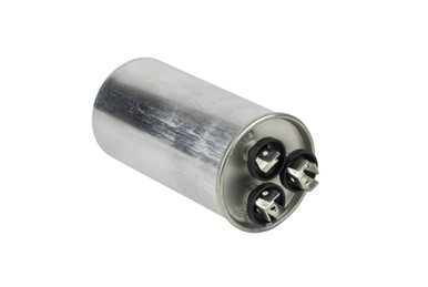 York Coleman S1-02423296700 Dual Run Capacitor