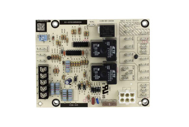 York Coleman S1-03102959000 Fan Blower Control Board