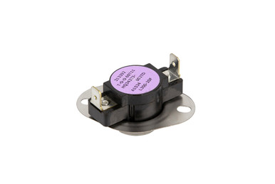 ICP 34333002 Limit Switch - Technical Hot & Cold Parts