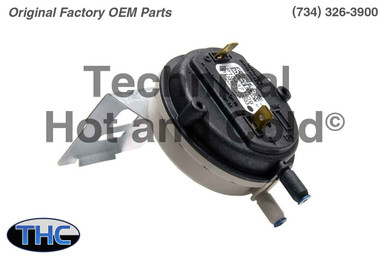 Lennox 11U72 Pressure Switch w/ Bracket