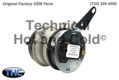 1184413 OEM Upgraded Replacement for Synder General Pressure Switch