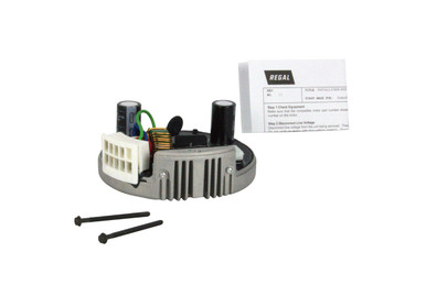 Icp Fan Module ICP 1185270 ECM X-13 Motor Control Module