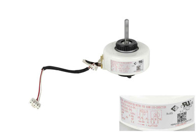 ICP 1501208905 Fan Motor