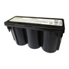 0809-0012 Enersys Cyclon Monobloc Battery 6V 5.0 Ah