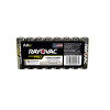Rayovac AA Ultra Pro Battery - AL-AA - RAYALAA-SH (12 Packs of 8)