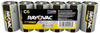 Rayovac C Cell Ultra Pro Battery - AL-C - RAYALC-SH (12 Packs of 6)