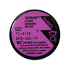 Tadiran TL-5135 - TL5135/P 3.6V 1700mAh 1/6D Lithium Battery