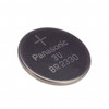 Panasonic BR2330 Battery - 3 Volt 255mAh Lithium Coin Cell - 20 Pieces