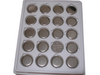 Panasonic BR2330 Battery - 3 Volt 255mAh Lithium Coin Cell - 20 Pieces