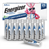 Energizer L91 AA Ultimate Battery - 24 Pack