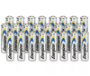 Energizer L91 AA Ultimate Battery - 24 Pack