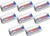 Tenergy 10208 C Cell Ni-MH Rechargeable Battery - 1.2V 5000mAh
