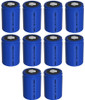 Tenergy 20303 4/5 Sub C Ni-Cd Rechargeable Battery 1.2V 1300mAh