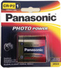 Panasonic CR-P2 Battery - Rep. DL223A, EL223LP, KL223LA, 5024LC