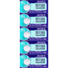 muRata Sony SR44SW - 303 - 357 Button - Watch Battery - 100 Pieces