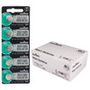 muRata Sony SR44SW - 303 - 357 Button - Watch Battery - 100 Pieces