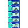 muRata Sony SR626SW - 377 Button -  Watch Battery Replacement - 100 Pieces
