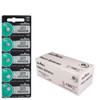 muRata Sony SR626SW - 377 Button -  Watch Battery Replacement - 100 Pieces