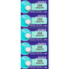muRata Sony SR927W - 399 Button - Watch Battery - 100 Pieces