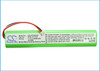 03003363 Rev. A Vetronix Battery for MTS 5100 - 7.2V 1650mAh NiMH