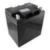 Panasonic LC-X1228P Battery - 12 Volt 28AH