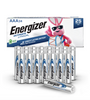 Energizer AAA L92 Ultimate Lithium Battery - 24 Pack