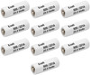 Eveready 505 - Neda 221 Battery - 22.5V Exell 505A Electronic Replacement
